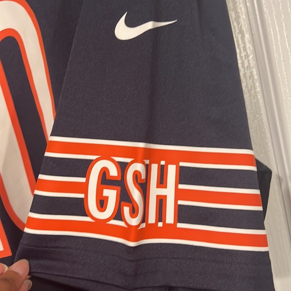 NFL Nike Football Jersey - Picture 2 of 6